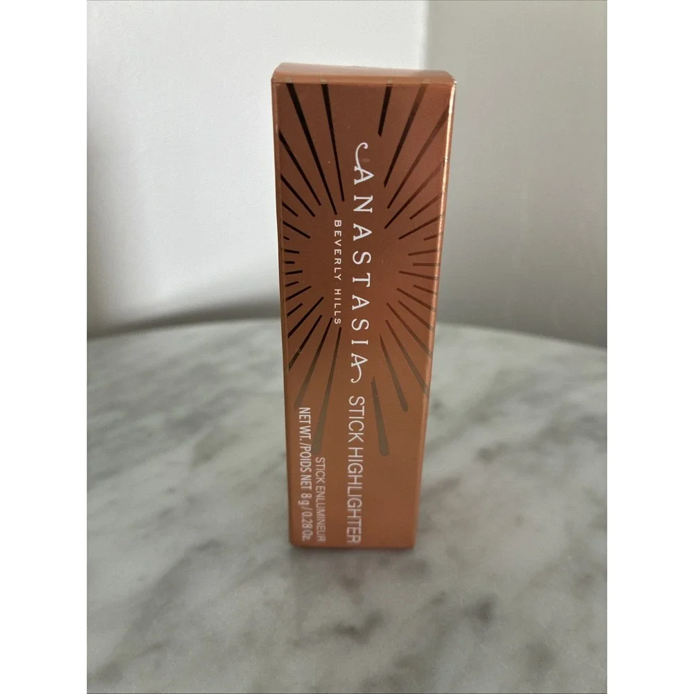 Anastasia Beverly Hills Stick Highlighter COGNAC DIAMOND - 0.28 oz
